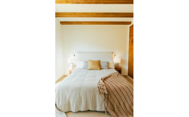 Obra nueva - Villa - Jávea Xàbia - Valle del Sol