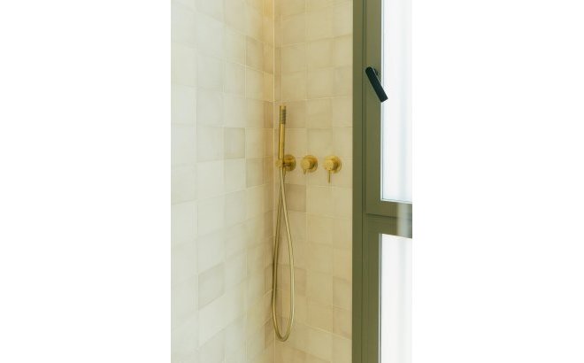 Obra nueva - Villa - Jávea Xàbia - Valle del Sol