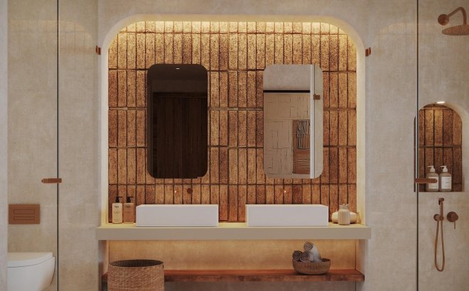 Obra nueva - Villa - Jávea Xàbia - Valle del Sol