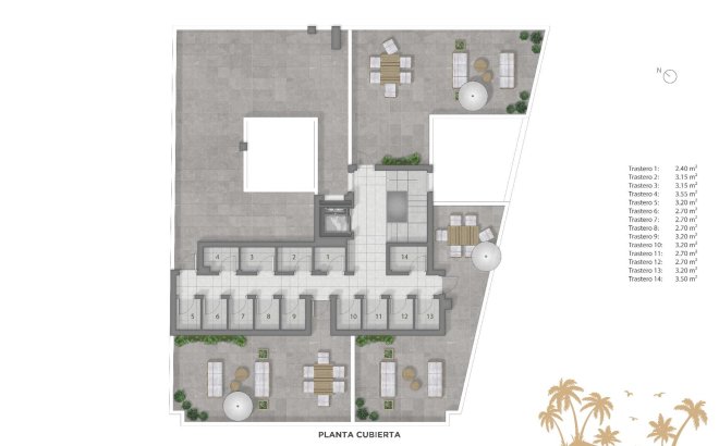 Nieuwbouw Woningen - Apartment - Guardamar del Segura - Pueblo