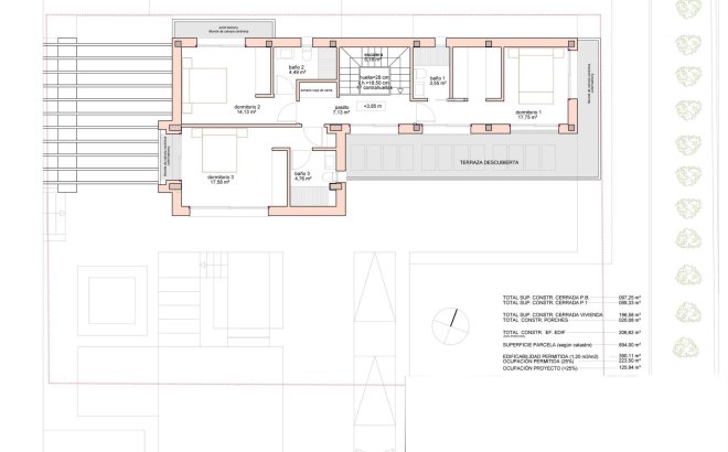 Nieuwbouw Woningen - Villa - Orihuela Costa - Cabo Roig