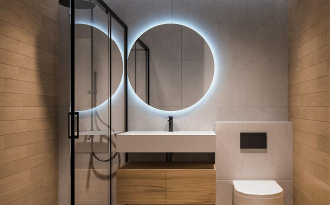 Nieuwbouw Woningen - Penthouse - Torrevieja - Playa de El Cura