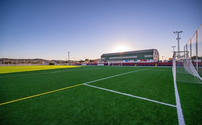 Nieuwbouw Woningen - Penthouse - Bigastro - pueblo