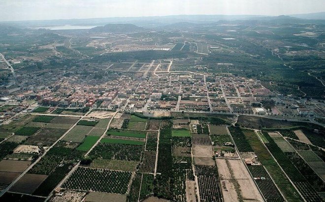 Nieuwbouw Woningen - Penthouse - Bigastro - pueblo