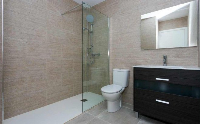 Nieuwbouw Woningen - Quad House - Daya Nueva - Centro