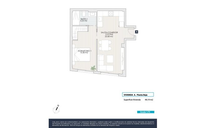 Nieuwbouw Woningen - Apartment - Torrevieja - Playa de El Cura