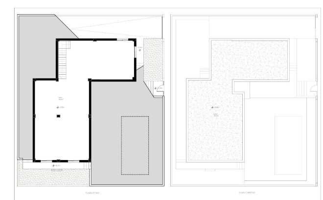 Nieuwbouw Woningen - Villa - Torre Pacheco - Santa Rosalia Lake And Life Resort