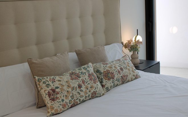 Nieuwbouw Woningen - Villa - Pilar de la Horadada - Torre De La Horadada