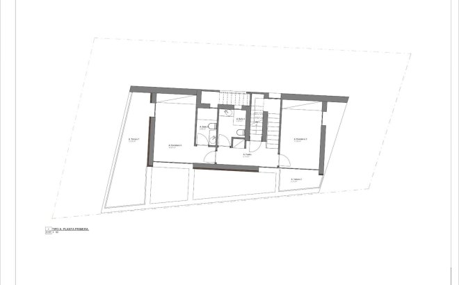 Nieuwbouw Woningen - Villa - Pilar de la Horadada - Torre De La Horadada
