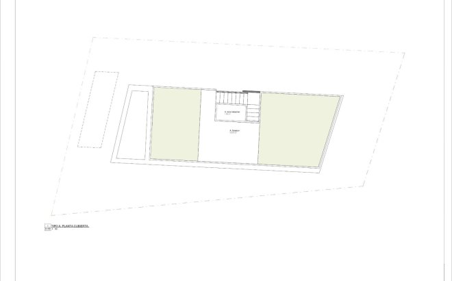 Nieuwbouw Woningen - Villa - Pilar de la Horadada - Torre De La Horadada