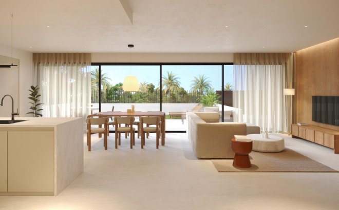 Nieuwbouw Woningen - Quad House - Dolores - Pueblo