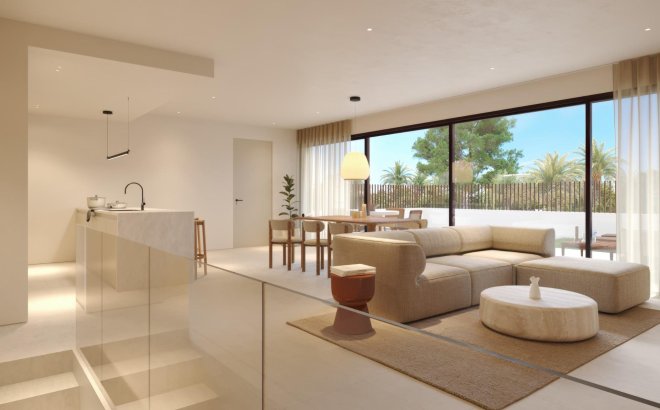 Nieuwbouw Woningen - Quad House - Dolores - Pueblo