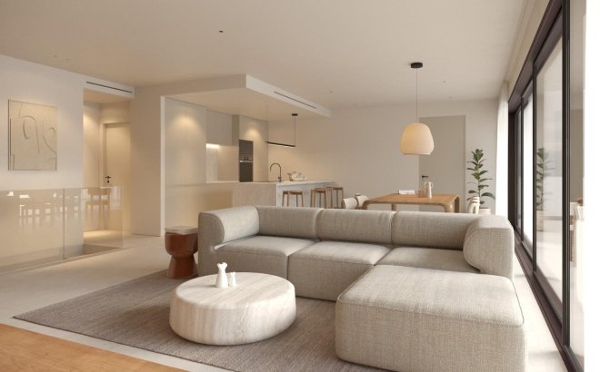 Nieuwbouw Woningen - Quad House - Dolores - Pueblo