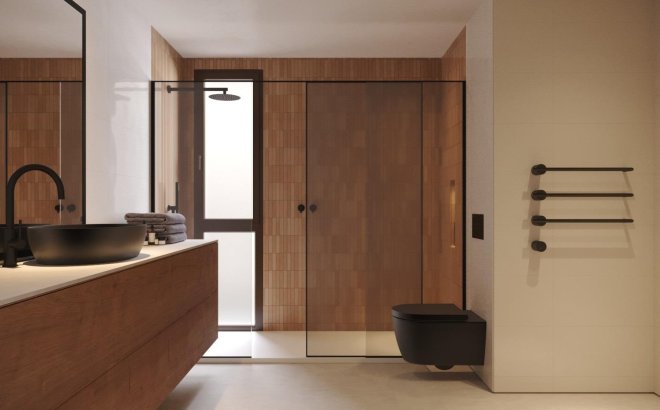 Nieuwbouw Woningen - Quad House - Dolores - Pueblo