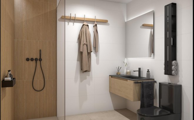 Nieuwbouw Woningen - Quad House - Dolores - Pueblo