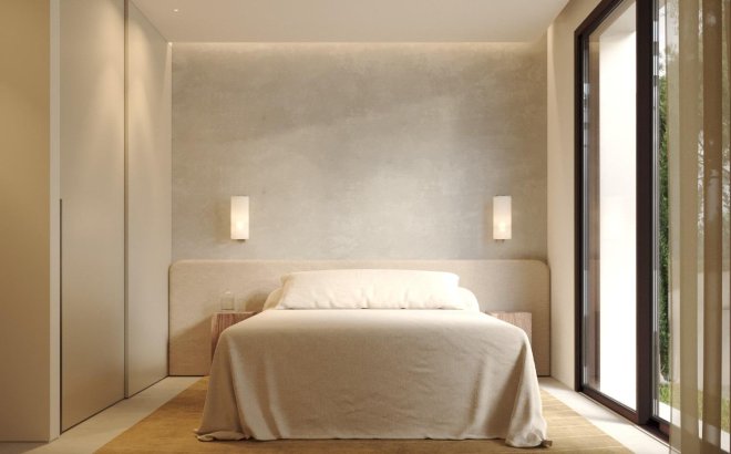 Nieuwbouw Woningen - Quad House - Dolores - Pueblo