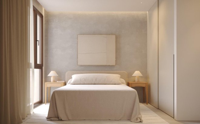 Nieuwbouw Woningen - Quad House - Dolores - Pueblo