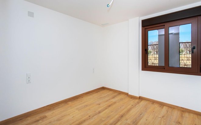 Nieuwbouw Woningen - Bungalow - Hondón de las Nieves - El Salero