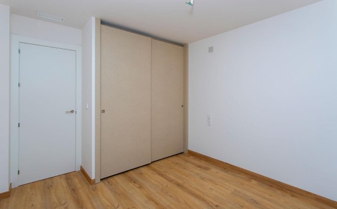 Nieuwbouw Woningen - Bungalow - Hondón de las Nieves - El Salero