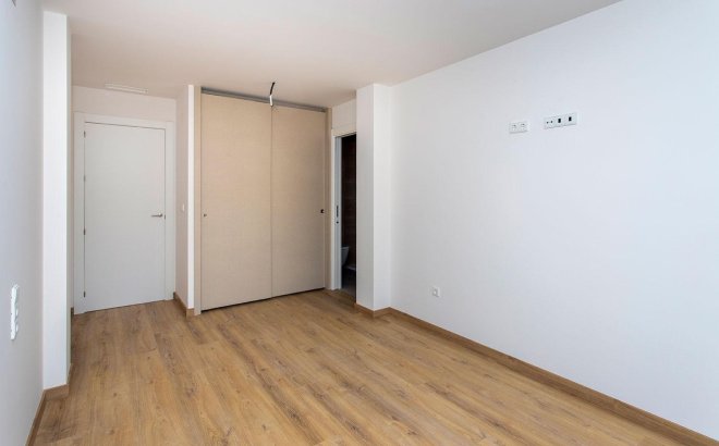 Nieuwbouw Woningen - Bungalow - Hondón de las Nieves - El Salero