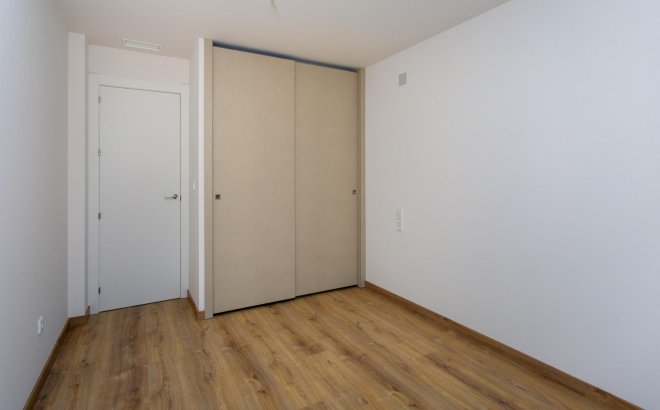 Nieuwbouw Woningen - Bungalow - Hondón de las Nieves - El Salero