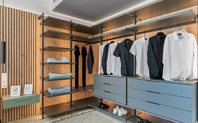 Nieuwbouw Woningen - Villa - Algorfa - La Finca Golf