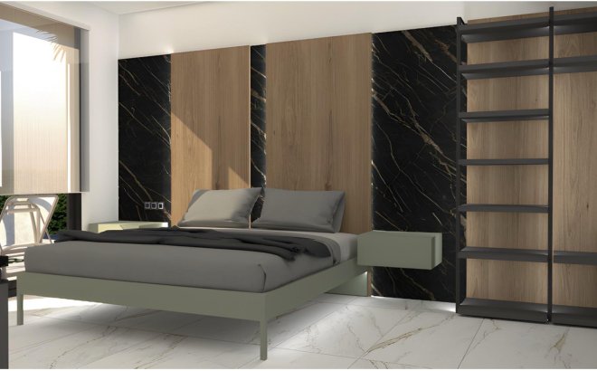 Nieuwbouw Woningen - Villa - Algorfa - La Finca Golf