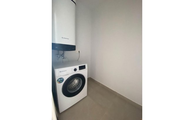 Nieuwbouw Woningen - Bungalow - San Pedro del Pinatar - Lo Pagan