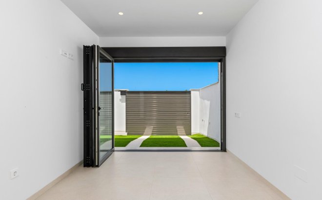 Nieuwbouw Woningen - Villa - Los Alcazares - Serena Golf