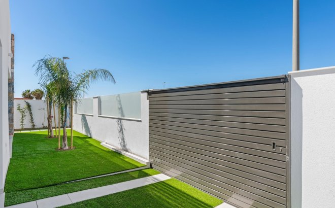 Nieuwbouw Woningen - Villa - Los Alcazares - Serena Golf