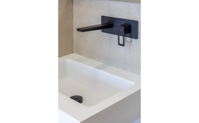 Nieuwbouw Woningen - Villa - San Javier - Parque del doce