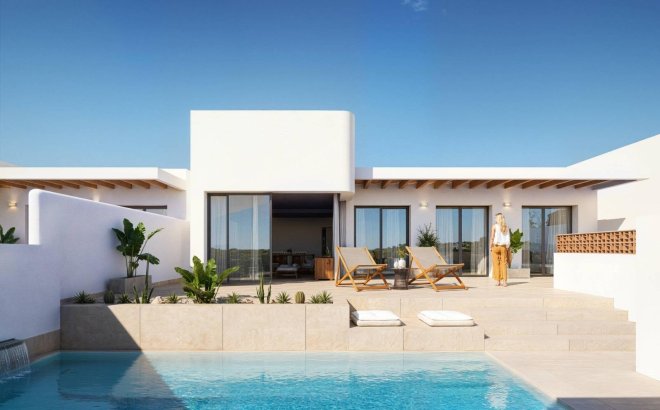 Nieuwbouw Woningen - Town House - Dolores - Sector 3