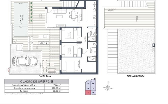 Nieuwbouw Woningen - Town House - Dolores - Sector 3