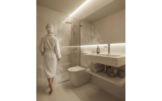 Nieuwbouw Woningen - Villa - Alfas del Pí - Barranc Fondo