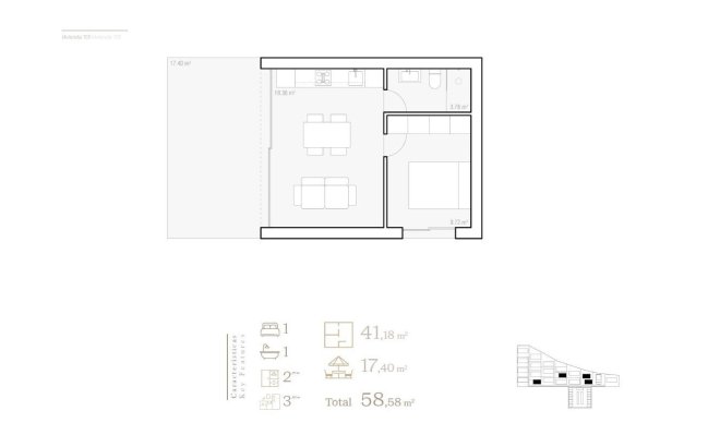 Nieuwbouw Woningen - Villa - Alfas del Pí - Barranc Fondo