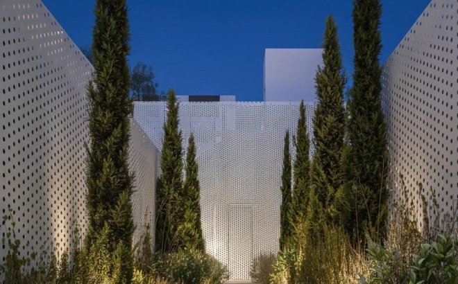 Nieuwbouw Woningen - Villa - Alfas del Pí - Barranc Fondo