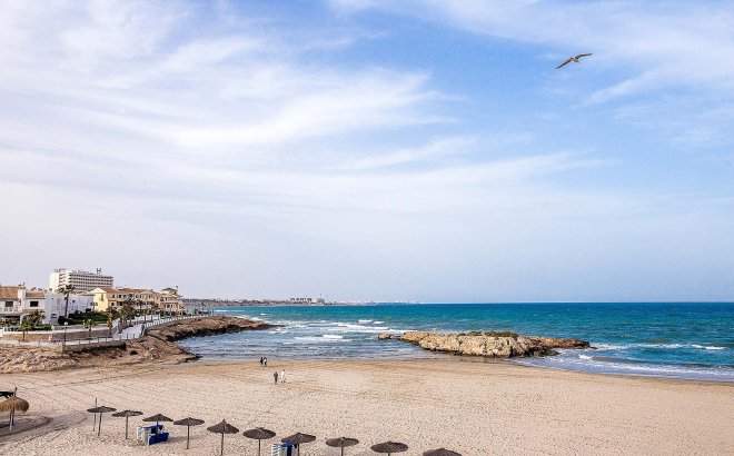 Nieuwbouw Woningen - Villa - Orihuela Costa - La Zenia