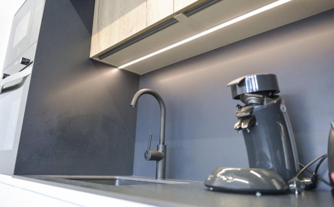 Nieuwbouw Woningen - Villa - San Pedro del Pinatar - Los Antolinos