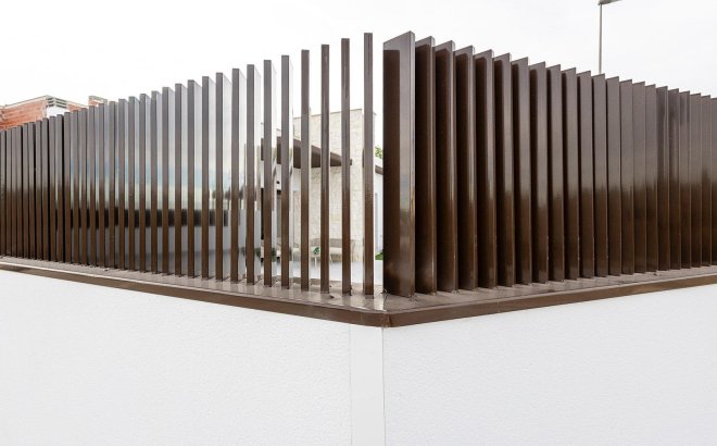 Nieuwbouw Woningen - Villa - Orihuela - Vistabella Golf