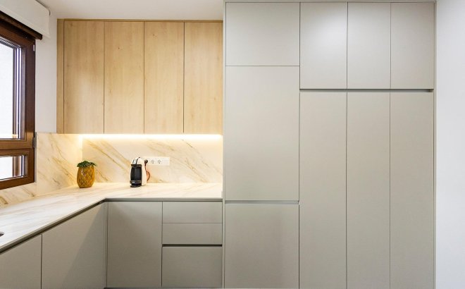 Nieuwbouw Woningen - Villa - Orihuela - Vistabella Golf