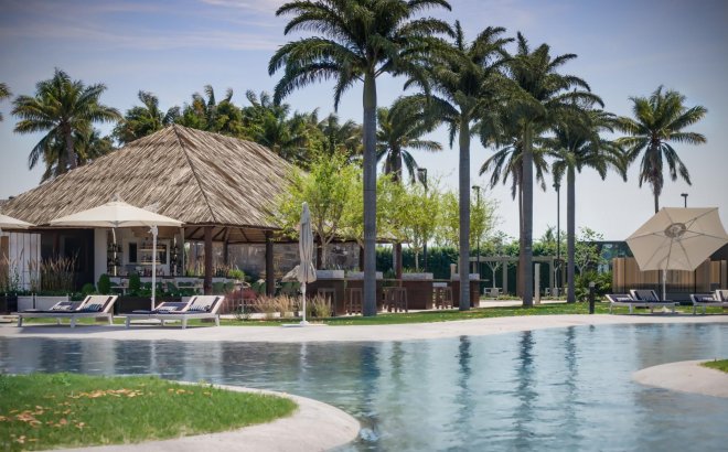 Nieuwbouw Woningen - Quad House - Torre Pacheco - El Alba