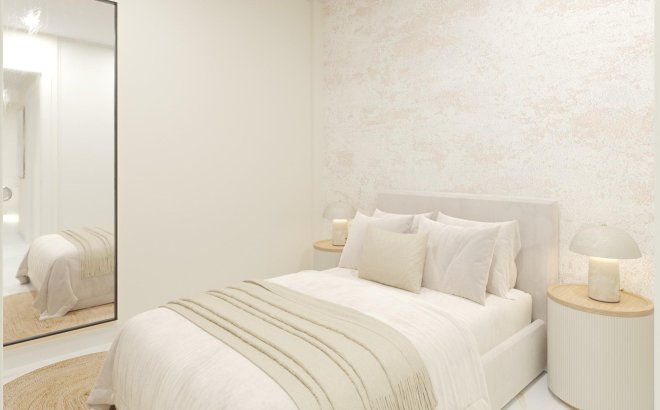 Nieuwbouw Woningen - Town House - Dolores - Sector 2