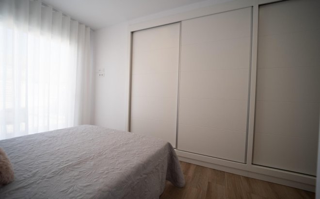 Nieuwbouw Woningen - Town House - San Javier - Parque del doce