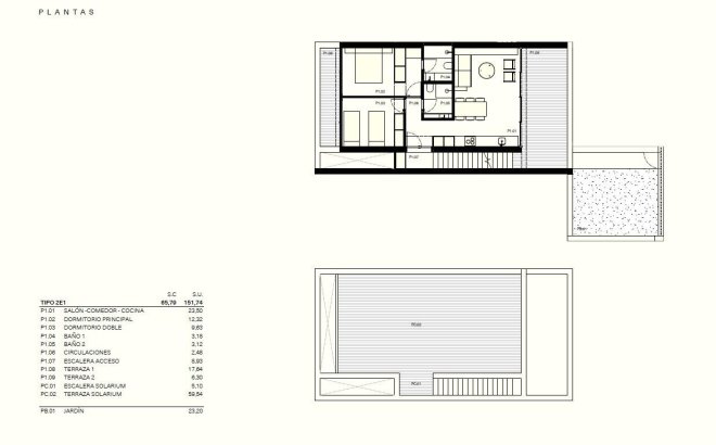 Nieuwbouw Woningen - Bungalow - Torrevieja - Los Balcones