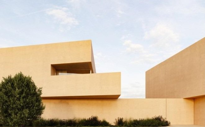 Nieuwbouw Woningen - Bungalow - Torrevieja - Los Balcones