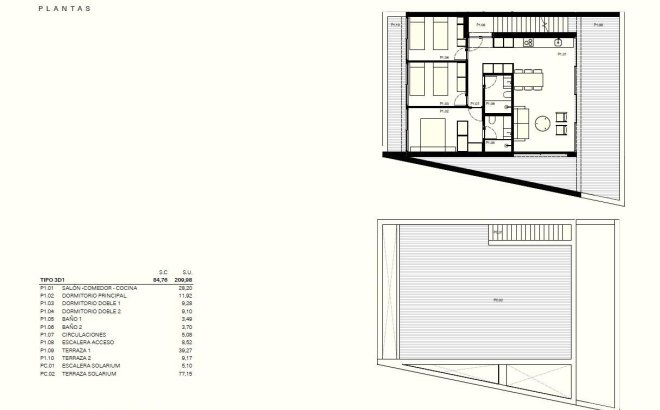 Nieuwbouw Woningen - Bungalow - Torrevieja - Los Balcones
