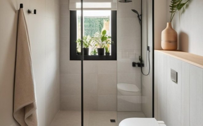 Nieuwbouw Woningen - Villa - Orihuela Costa - Las Filipinas