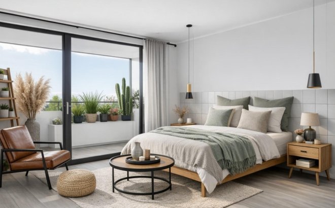 Nieuwbouw Woningen - Villa - Orihuela Costa - Las Filipinas