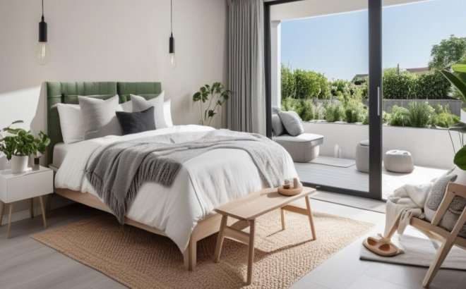 Nieuwbouw Woningen - Villa - Orihuela Costa - Las Filipinas
