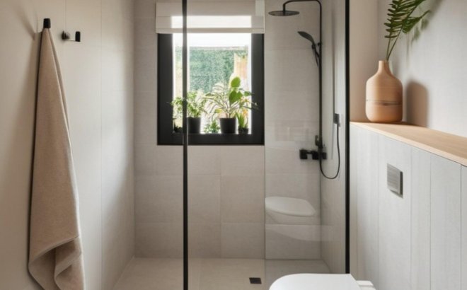 Nieuwbouw Woningen - Villa - Orihuela Costa - Las Filipinas